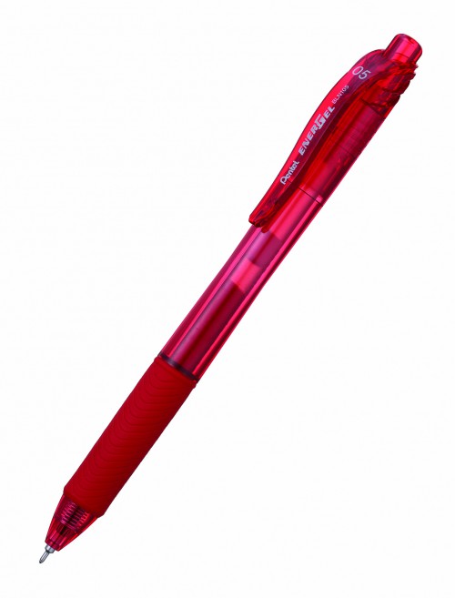   EnerGel-X   0,5  Pentel BLN105-B