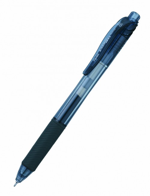   EnerGel-X   0,5  Pentel BLN105-A