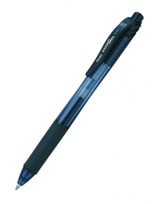   EnerGel-X   0,7  Pentel BL107-A