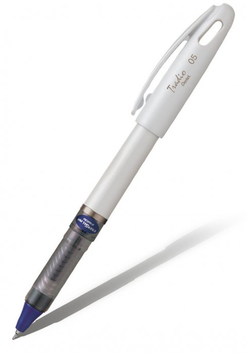   Tradio EnerGel 0,5  Pentel BLN115W-CX