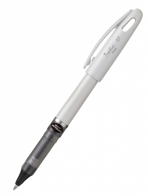   Tradio EnerGel 0,7  Pentel BL117W-AX