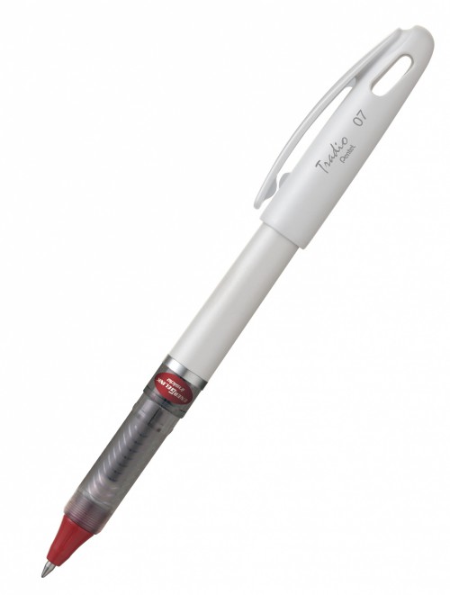   Tradio EnerGel 0,7  Pentel BL117W-BX