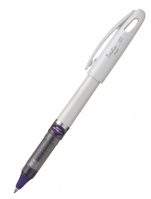   Tradio EnerGel 0,7  Pentel BL117W-VX