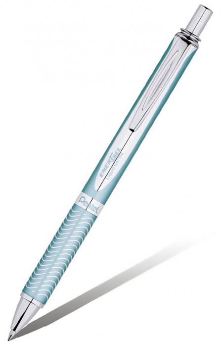   EnerGel Sterling  0,7  Pentel BL407  