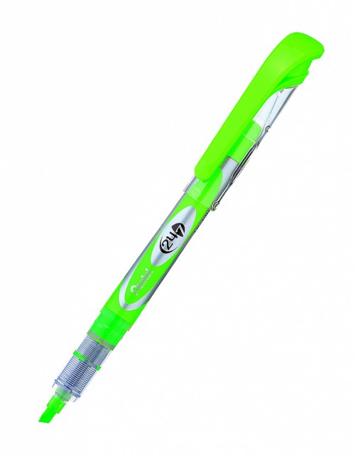  24_7 Highlighter  Pentel SL12