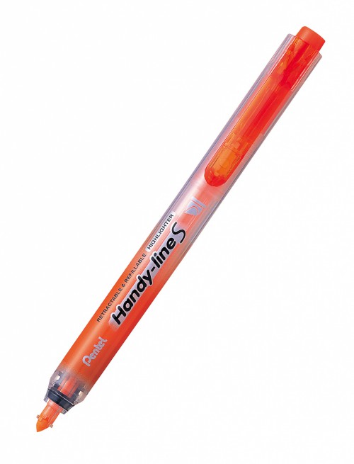  Handy-line S  Pentel SXS15