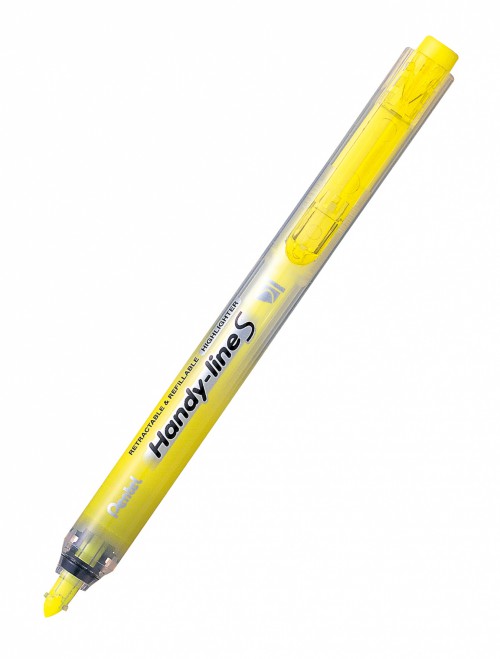  Handy-line S  Pentel SXS15