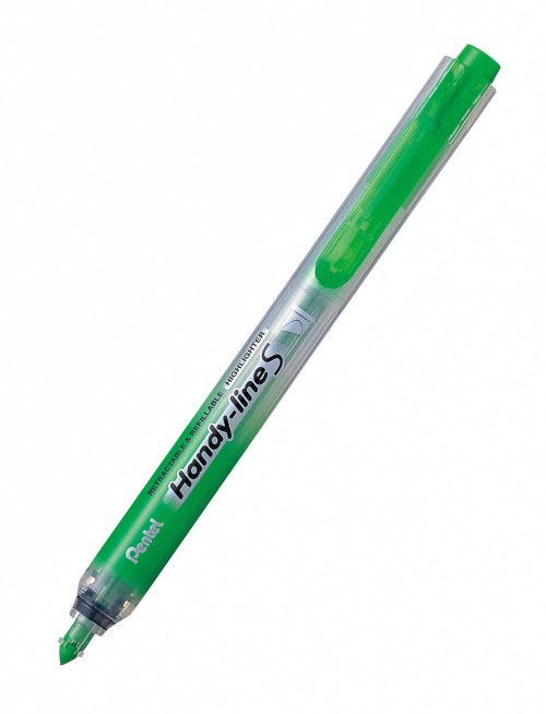  Handy-line S  Pentel SXS15