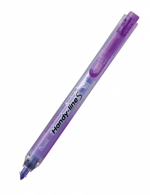  Handy-line S  Pentel SXS15