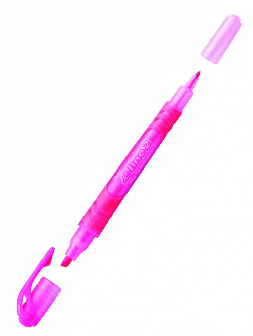  E-LINE2  3  Pentel SLW10