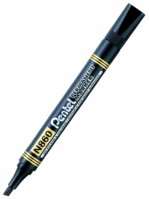    Pentel N860