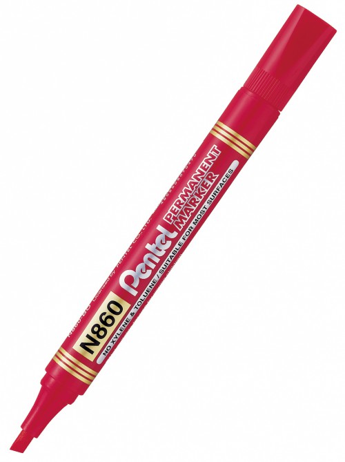    Pentel N860