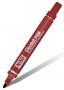 Маркер перманентный Pentel Pen коричневый N50