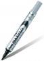 Маркер для белой доски MAXIFLO черный Pentel MWL5S