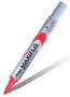 Маркер для белой доски MAXIFLO красный Pentel MWL5S