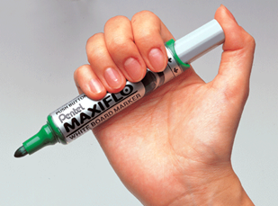     MAXIFLO  Pentel MWL5S