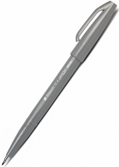 - Brush Sign Pen  Pentel SES15C
