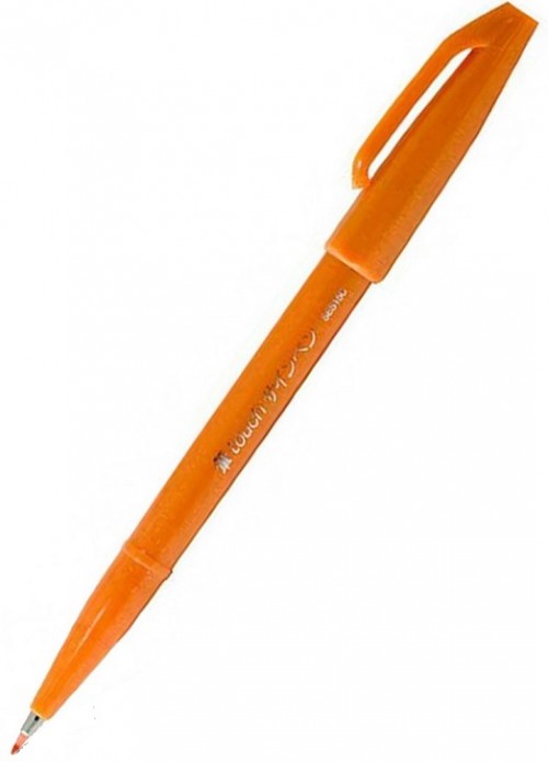 - Brush Sign Pen  Pentel SES15C