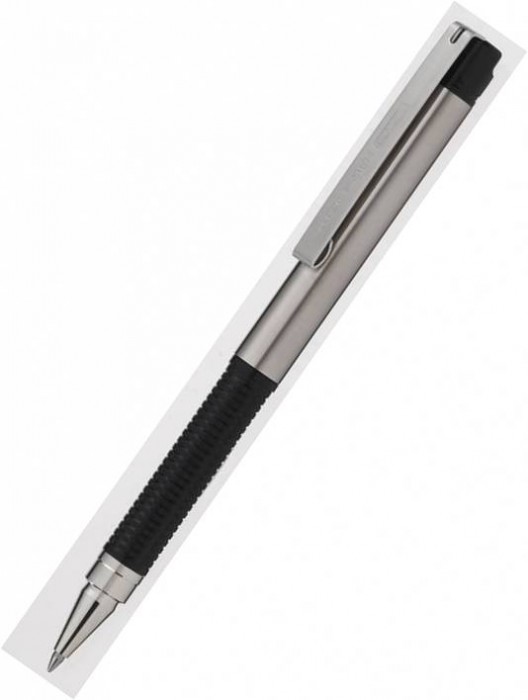 Шариковая ручка F-301 COMPACT 0.7мм ZEBRA 305 104310