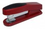 Степлер Trio Half-strip 24_6 красный KW-trio 5510