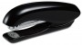 Степлер Dolphin 24_6 Full strip черный Kw-trio 5865