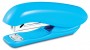 Степлер Dolphin 24_6 Full strip голубой Kw-trio 5865