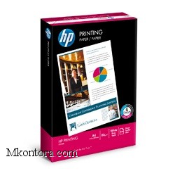  4  HP Printing Paper 80 500 -HP PREMIUM