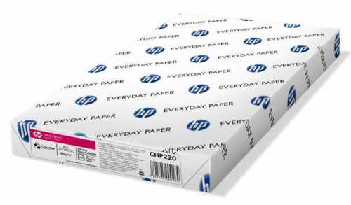  3  HP Printing Paper 80 500