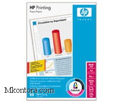  3  HP Printing Paper 80 500