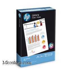  4  HP Office 80 500