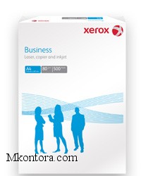  A4    80 500 Xerox Business 003R91820 -XrBus