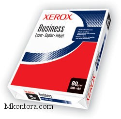  A3    80 500 Xerox Business 003R91821 -XrBus3