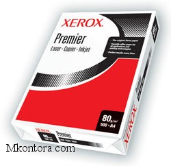  A4    80 500 Xerox Premier 003R91720 -XrPrem