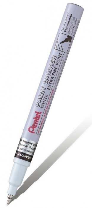   PAINT Marker Extra Fine  Pentel MFP10