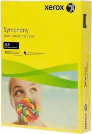   Symphony - 4 80 500 Xerox 003R94070
