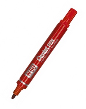   Pentel Pen  N50