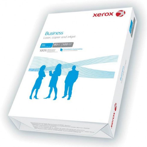  A4    80 500 Xerox Business 003R91820 -XrBus